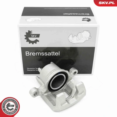 Kuva Jarrusatula ESEN SKV 67SKV452