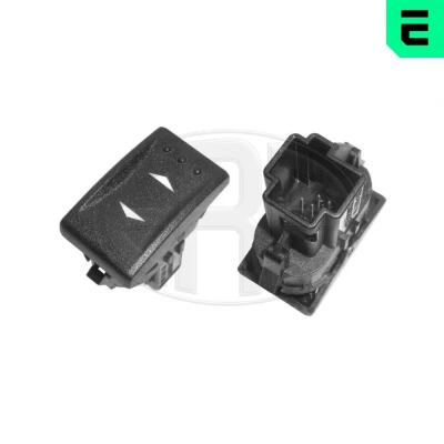 Kuva ERA 662304 Lasinnostimen Kytkin Eteen, oikea FORD: MONDEO 4