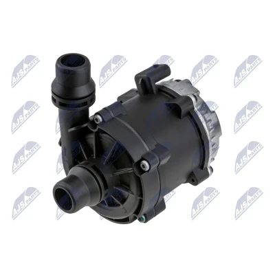 Kuva Lisävesipumppu BMW OE 11518482744