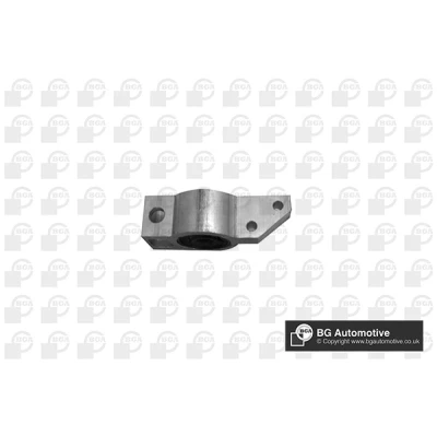 Kuva Tukivarren hela, Takana, Etuakseli, vasen, Alla AUDI, SEAT, SKODA, VW OE 1K0199231G, 1K0199231H, 1K0199231J