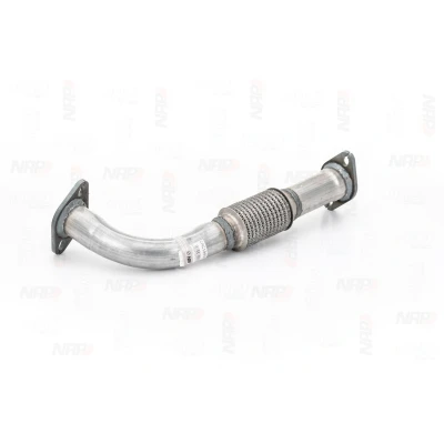 Kuva BOSAL 703 121 Pakoputki FORD: MONDEO 3 Kombi,