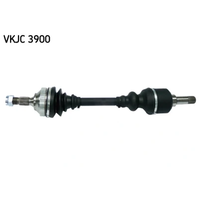 Kuva SKF VKJC 3900 Vetoakseli 567, 69 PEUGEOT: 205 II Hatchback, 508 I SW