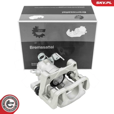 Kuva ESEN SKV 78SKV654 Jarrusatula Taka akseli, oikea OPEL: Astra H Caravan, G CC, Meriva A