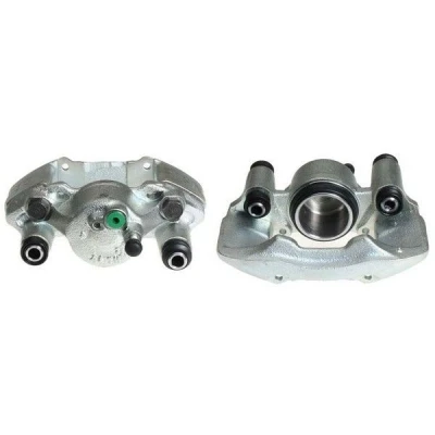 Kuva BUDWEG CALIPER 341231 Jarrusatula MAZDA: FAMILIA 5