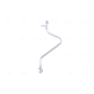 Kuva Öljyjohdin, ahdin, Imu MERCEDES BENZ OE 6111800120, A6111800120