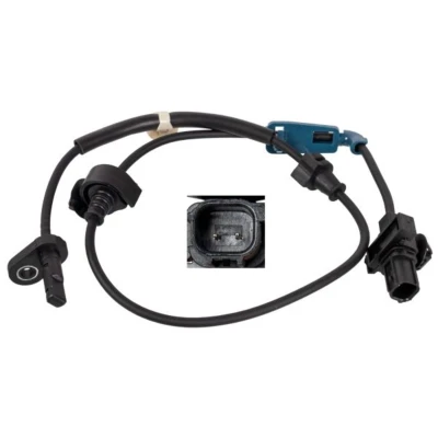 Kuva FEBI BILSTEIN 109720 ABS Anturi Etuakseli, vasen 780 HONDA: CR V 3