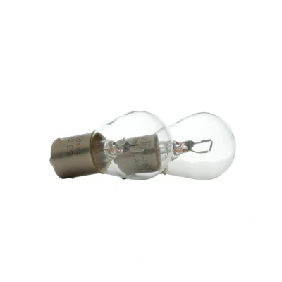 Kuva HELLA 8GA 002 073 123 Polttimo 12 21 P21W Halogeeni Edessä ja takana TOYOTA: Avensis I Sedan, RAV4 III SUV, Yaris Hatchback
