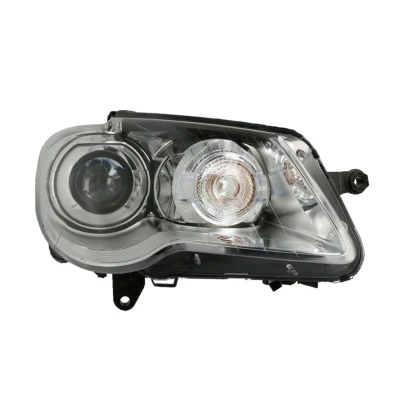 Kuva MAGNETI MARELLI 711307022697 Ajovaloumpio VOLKSWAGEN: Touran I