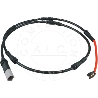 Kuva AIC 57357 Jarrupalojen Kulumisen Ilmaisin Taka akseli BMW: 5 Touring
