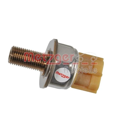 Kuva Tunnistin, polttoaineen paine NISSAN JUKE, JUKE Van, MICRA IV, NOTE, PATROL VI, QASHQAI SUV II, X TRAIL III, RENAULT CLIO LATITUDE OE 13074157