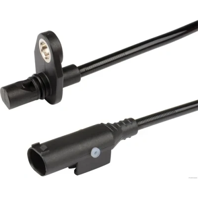 Kuva HERTH+BUSS ELPARTS 70660039 ABS Anturi 12V MERCEDES BENZ: Sprinter 3.5 T Van, Flatbed Kuorma auto/Alusta, Bussi