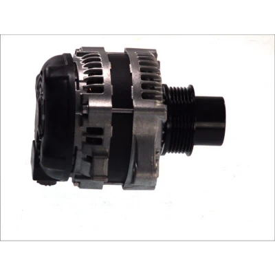 Kuva DENSO DAN1017 Laturi 14V 100A TOYOTA: Yaris II Hatchback