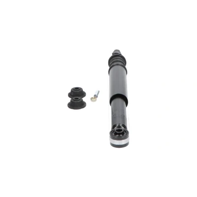 Kuva KAVO PARTS SSA 6504 Iskunvaimentimet Taka akseli Kaasupaine Kaksiputki Vetojousella varustettu iskunvaimennin Silmukka alhaalla, Tappi ylhäällä