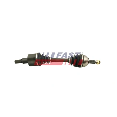 Kuva FAST FT27060 Vetoakseli Etuakseli, oikea 596