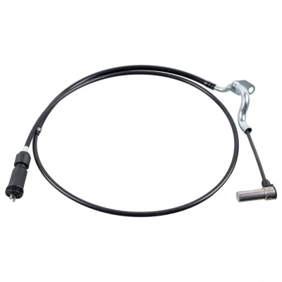 Kuva FEBI BILSTEIN 181525 ABS Anturi Taka akseli, oikea rasvalla, hylsy 1250 1800