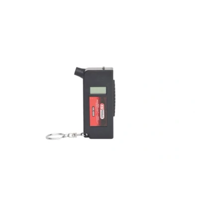 Kuva KS TOOLS 100.4060 Rengaspainemittari Elektroninen Akulla LCD näytöllä 0,35 6,80