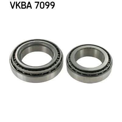 Kuva SKF VKBA 7099 Pyöränlaakerit 97 FORD: Transit V363 Bussi, Van