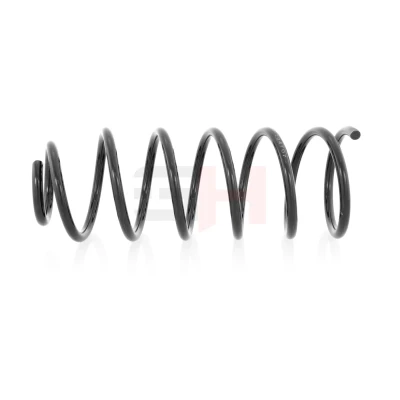 Kuva Jousi (auton jousitus), Etuakseli, oikea, vasen AUDI A3, VW GOLF IV, Variant IV OE 1J0411105, 1J0411105AE, 1J0411105BH