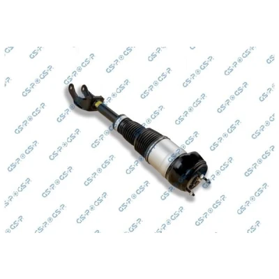 Kuva Ilmajousijalka, Etuakseli, oikea mercedes benz gl klass [x166], gls [x166] OE 1663202613, 1663205066, 1663207413