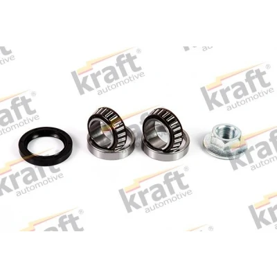 Kuva Pyöränlaakerisarja KRAFT AUTOMOTIVE 4102045