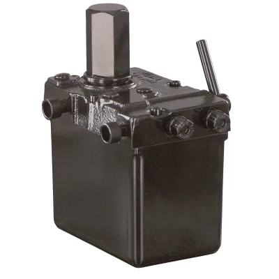Kuva FEBI BILSTEIN 176389 Kippauspumppu, ohjaamo