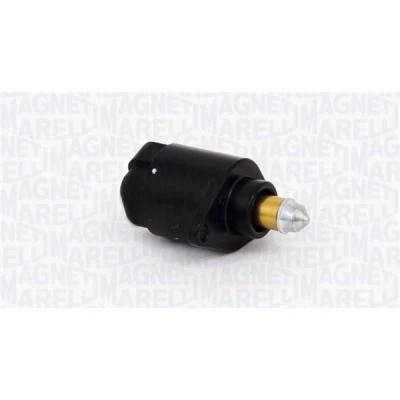 Kuva MAGNETI MARELLI 230016079247 Tyhjäkäyntimoottori Sähköinen PEUGEOT: 206 Hatchback, 106 II 406 Sedan, CITROËN: Xsara Farmari