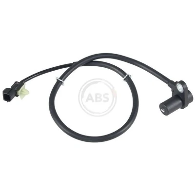 Kuva Tunnistin, kiertonopeus, Taka akseli MITSUBISHI PAJERO PININ I OE MR475175, MR569090