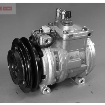 Kuva Kompressori, ilmastointilaite DENSO DCP99502