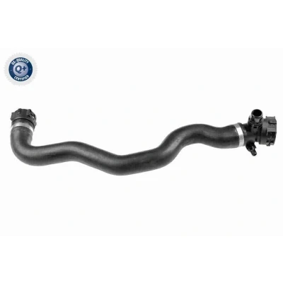 Kuva VAICO V20 3624 Jäähdyttimen Letku Yläpuolella EPDM (eteenipropeeni dieeni kumi) BMW: 3 Touring, GT