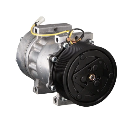Kuva FEBI BILSTEIN 44368 Ilmastoinnin Kompressori 24