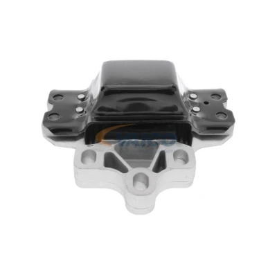 Kuva VAICO V10 1480 Moottorin Kumityyny Original Quality Eteen, vasen Kumimetallilaakeri VOLKSWAGEN: Golf 5, Sharan II, Touran I, AUDI: A3 Hatchback