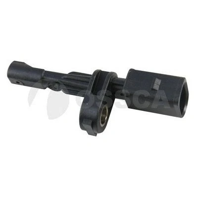 Kuva OSSCA 17058 ABS Anturi Taka akseli, molemminpuolinen 2 napaa VOLKSWAGEN: Caddy 3, Golf 7, SKODA: Octavia 3 Combi