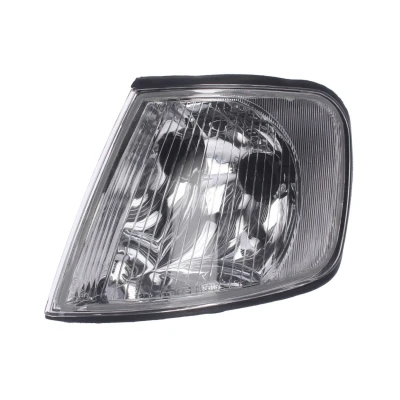 Kuva TYC 18 5316 05 2 Vilkku Lasinkirkas Eteen, vasen Lampun kannalla AUDI: A3 Hatchback
