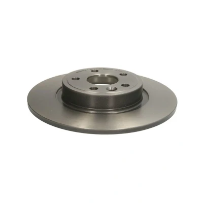 Kuva BREMBO COATED DISC LINE 08.C208.11 Jarrulevyt 300 10 5 täysi pinnoitettu