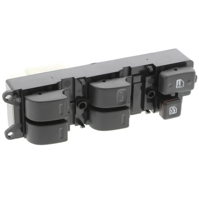 Kuva VEMO V70 73 0019 Lasinnostimen Kytkin Etu, vasen Original Quality TOYOTA: Land Cruiser 80
