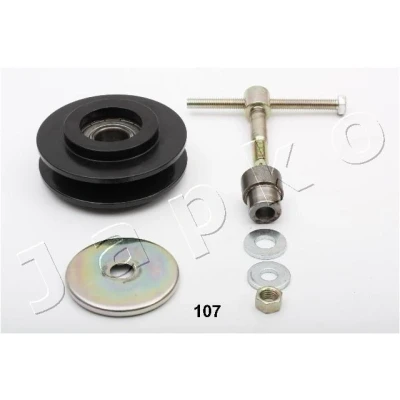 Kuva JAPKO 129107 Ohjainrulla NISSAN: Terrano i SUV (WD21) 3.0 4WD 1990 1995