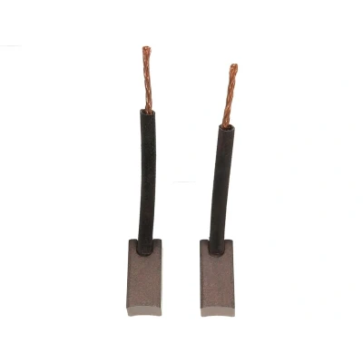 Kuva AS PL BX202 Laturin Hiilet