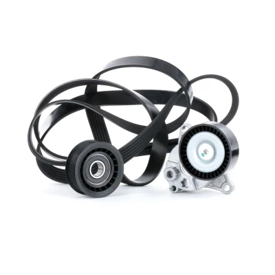 Kuva CONTITECH 6PK2271K1 Moniurahihnasarja MERCEDES BENZ: C sarja Sedan, Vito Bussi, Mixto