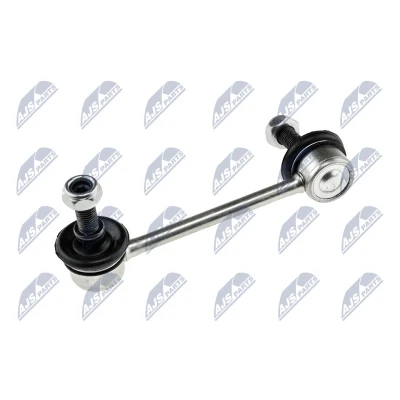 Kuva NTY ZLT HD 033 Koiranluu Taka akseli, oikea HONDA: CR V 1