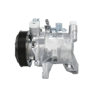 Kuva THERMOTEC KTT090213 Ilmastoinnin Kompressori DKV10Z 12 PAG 100 YF R 1234yf