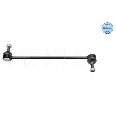 Kuva MEYLE 716 060 0038 Koiranluu Etuakseli, oikea, vasen 300 M10x1,5 ORIGINAL Quality Avainotteella VOLVO: V70 3, XC60 I, V60 I