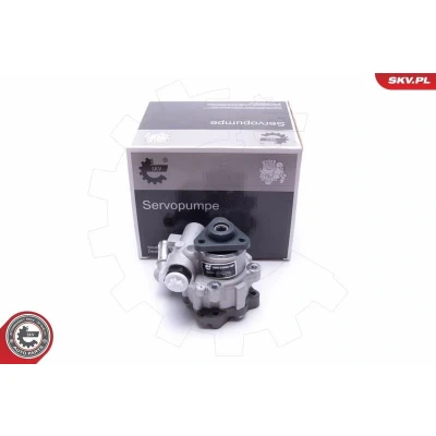 Kuva Hydrauliikkapumppu, ohjaus Audi A6 c6, c6 avant OE 4F0145155