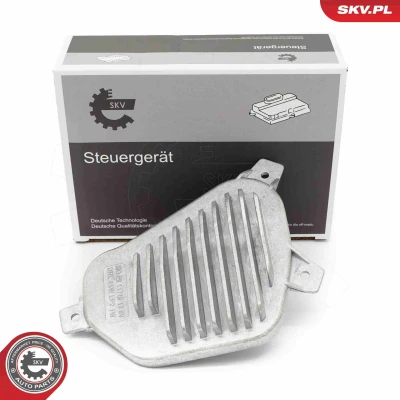 Kuva ESEN SKV 59SKV256 Ohjainlaite, Valo