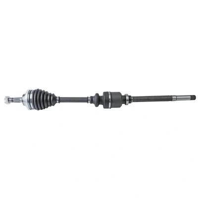 Kuva FEBI BILSTEIN 192888 Vetoakseli Etuakseli, oikea PEUGEOT: 206 Hatchback, SW