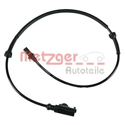 Kuva METZGER 0900452 ABS Anturi ORIGINAL ERSATZTEIL 752 SMART: Forfour I