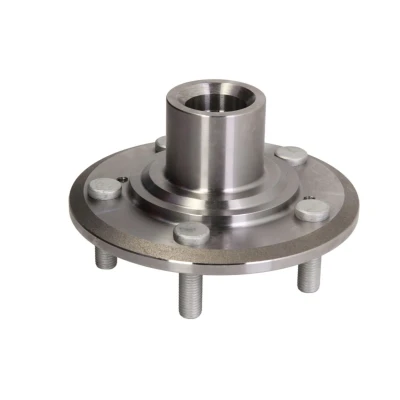 Kuva BTA H54007BTA Pyörännapa 5 Etuakseli HONDA: CR V 3