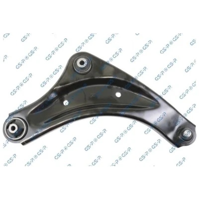 Kuva Tukivarsi, pyöräntuenta, Etuakseli, oikea, Alla NISSAN JUKE, JUKE Van, LEAF, PULSAR Halvkombi OE 545001KA0A, 545001KA0B, 545001KA1B