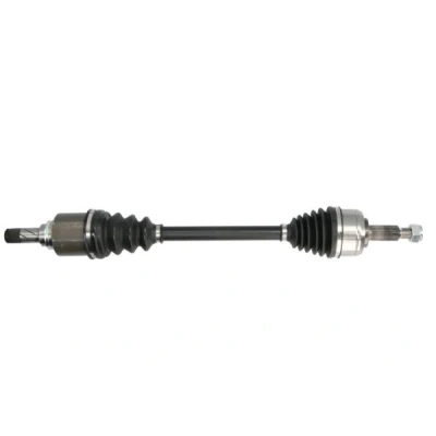 Kuva PASCAL G2R145PC Vetoakseli Etuakseli, vasen 695