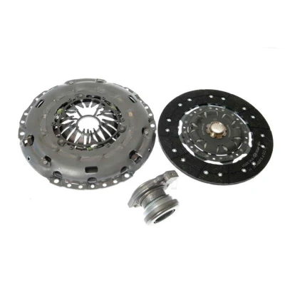 Kuva SACHS XTend Kit plus CSC 3000 990 163 Kytkinpaketti 240 SAAB: 9 3 Sedan, Farmari, OPEL: Vectra C Caravan, Sedan