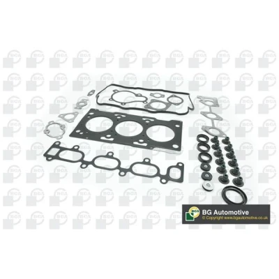 Kuva Tiivistesarja, sylinterikansi HYUNDAI ACCENT II, Sedan GETZ, MATRIX OE 20920 27C00, 27C11